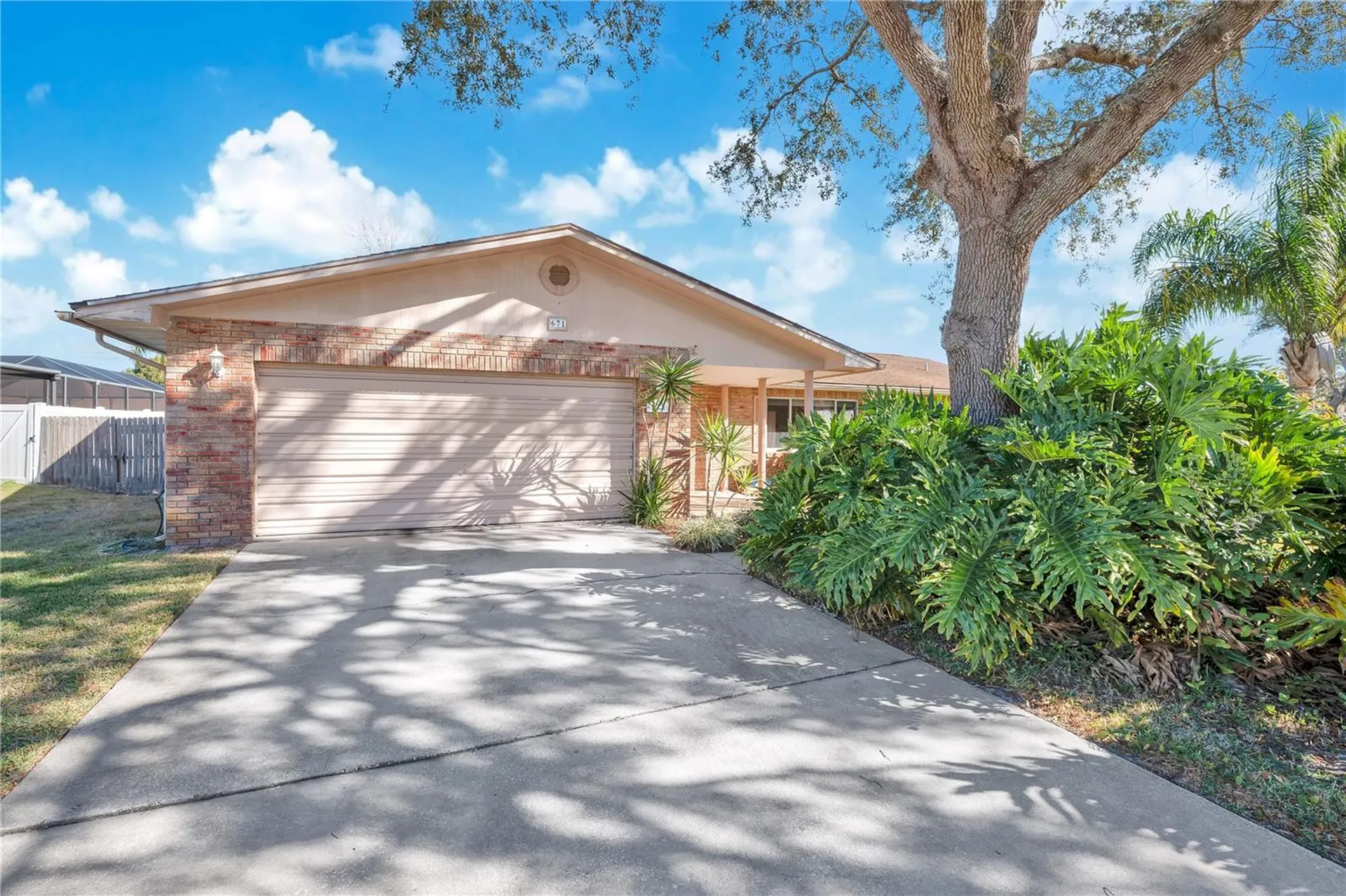 671 Tumblebrook Drive Port Orange FL 32127