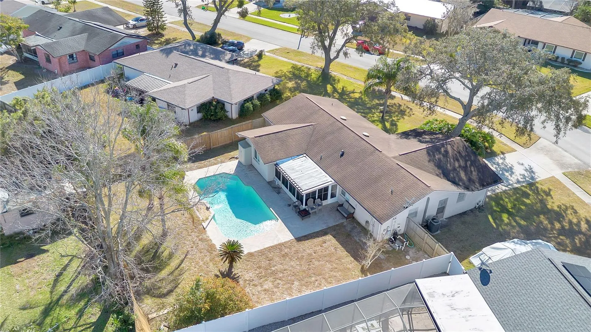 671 Tumblebrook Drive Port Orange FL 32127