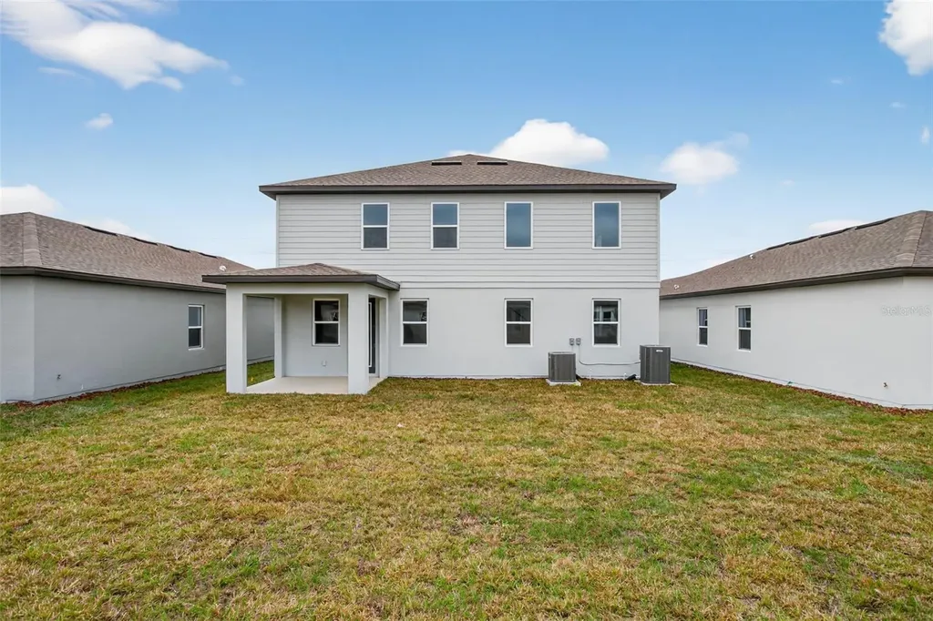 5765 Haystack Drive St Cloud FL 34771