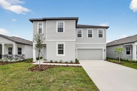 5765 Haystack Drive St Cloud FL 34771