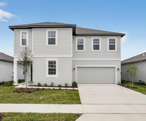 5765 Haystack Drive St Cloud FL 34771