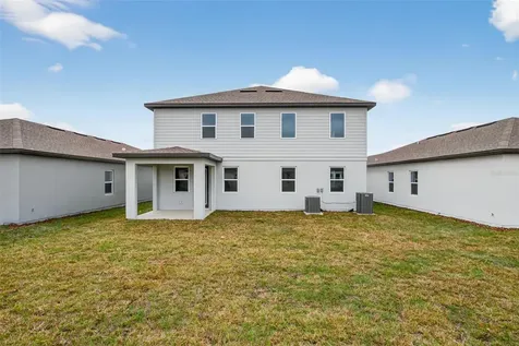 5765 Haystack Drive St Cloud FL 34771