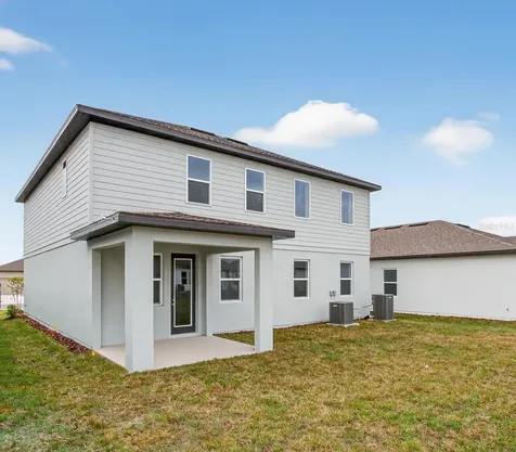 5765 Haystack Drive St Cloud FL 34771