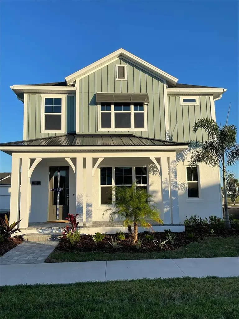 1597 Merrythought Lane Sarasota FL 34240