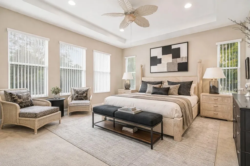 4155 Barletta Court Wesley Chapel FL 33543