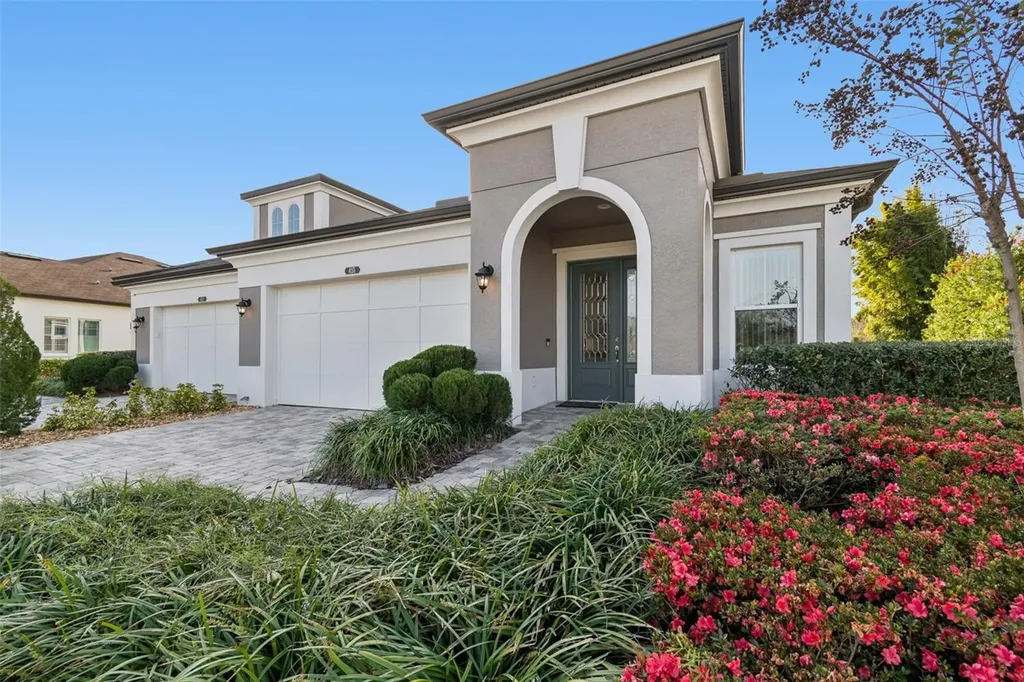 4155 Barletta Court Wesley Chapel FL 33543