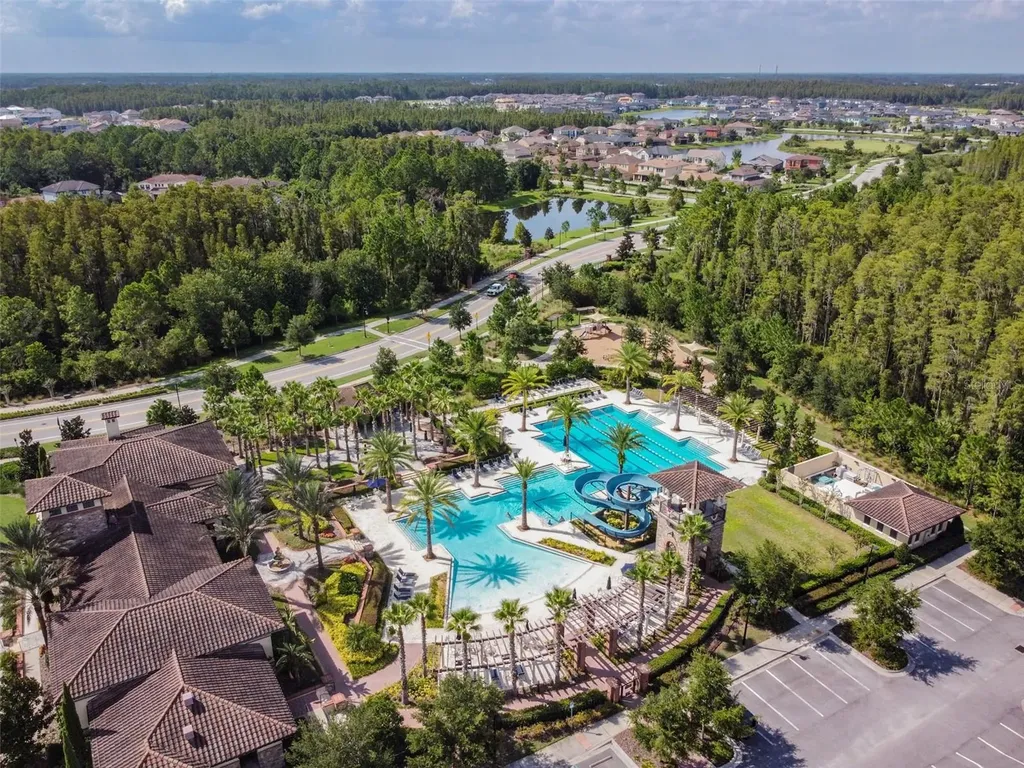 4155 Barletta Court Wesley Chapel FL 33543