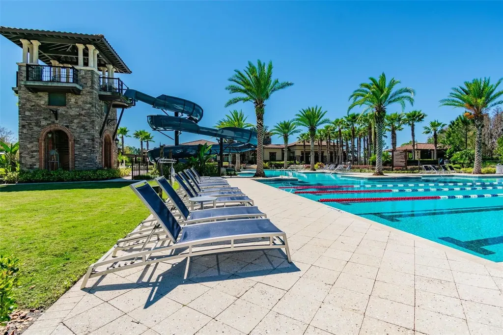 4155 Barletta Court Wesley Chapel FL 33543
