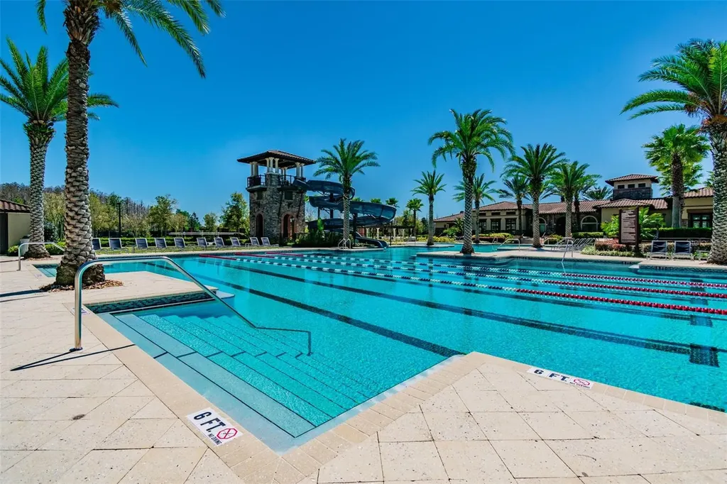 4155 Barletta Court Wesley Chapel FL 33543