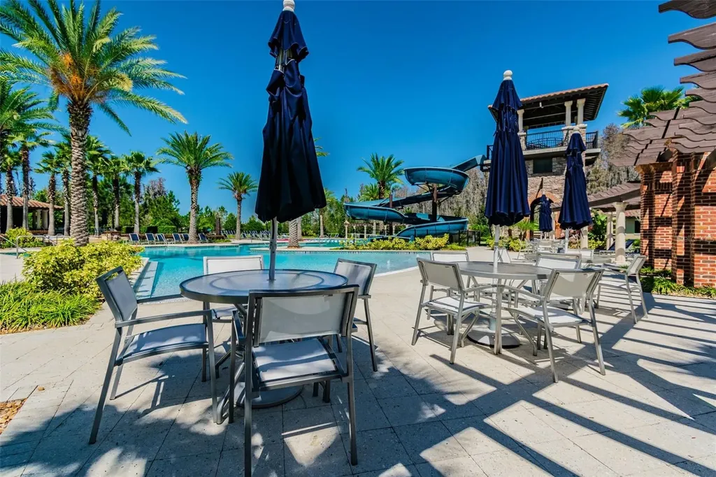 4155 Barletta Court Wesley Chapel FL 33543