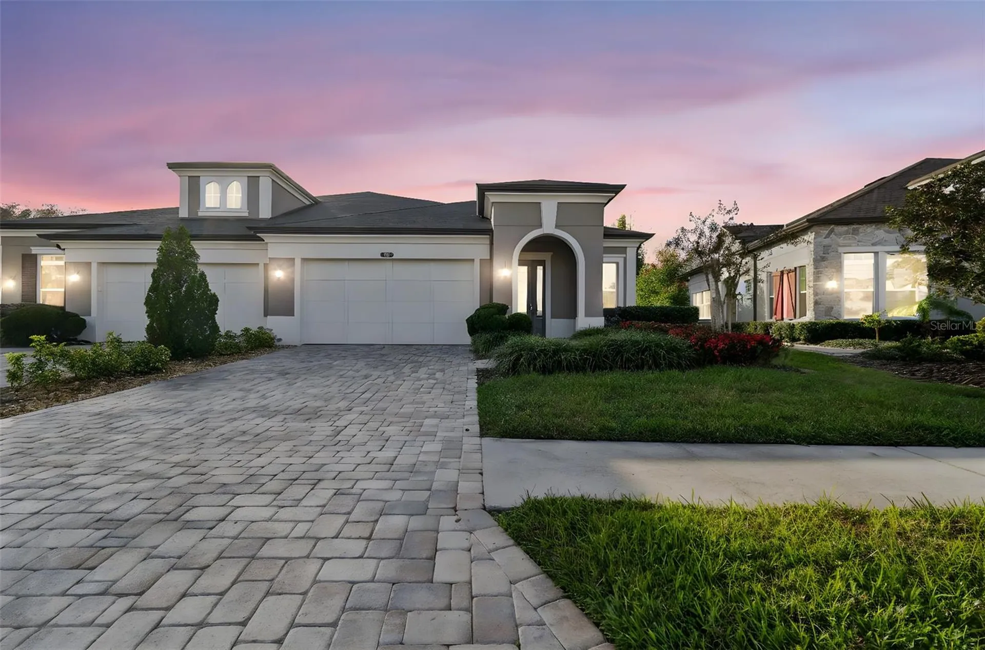 4155 Barletta Court Wesley Chapel FL 33543