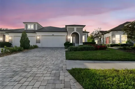 4155 Barletta Court Wesley Chapel FL 33543