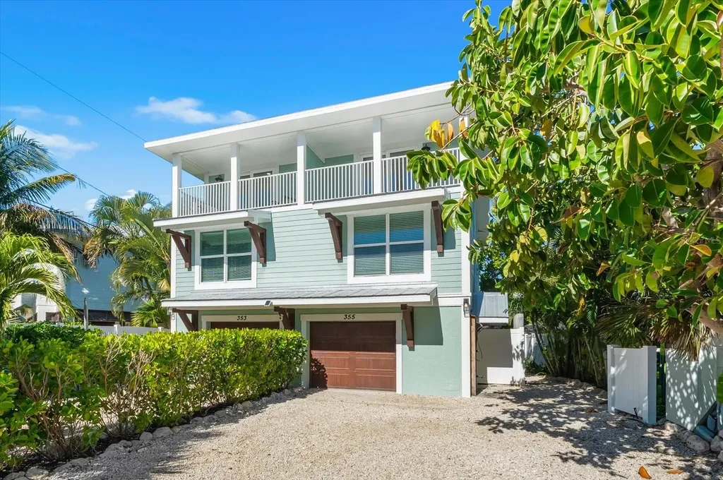 355 Calle Miramar Sarasota FL 34242