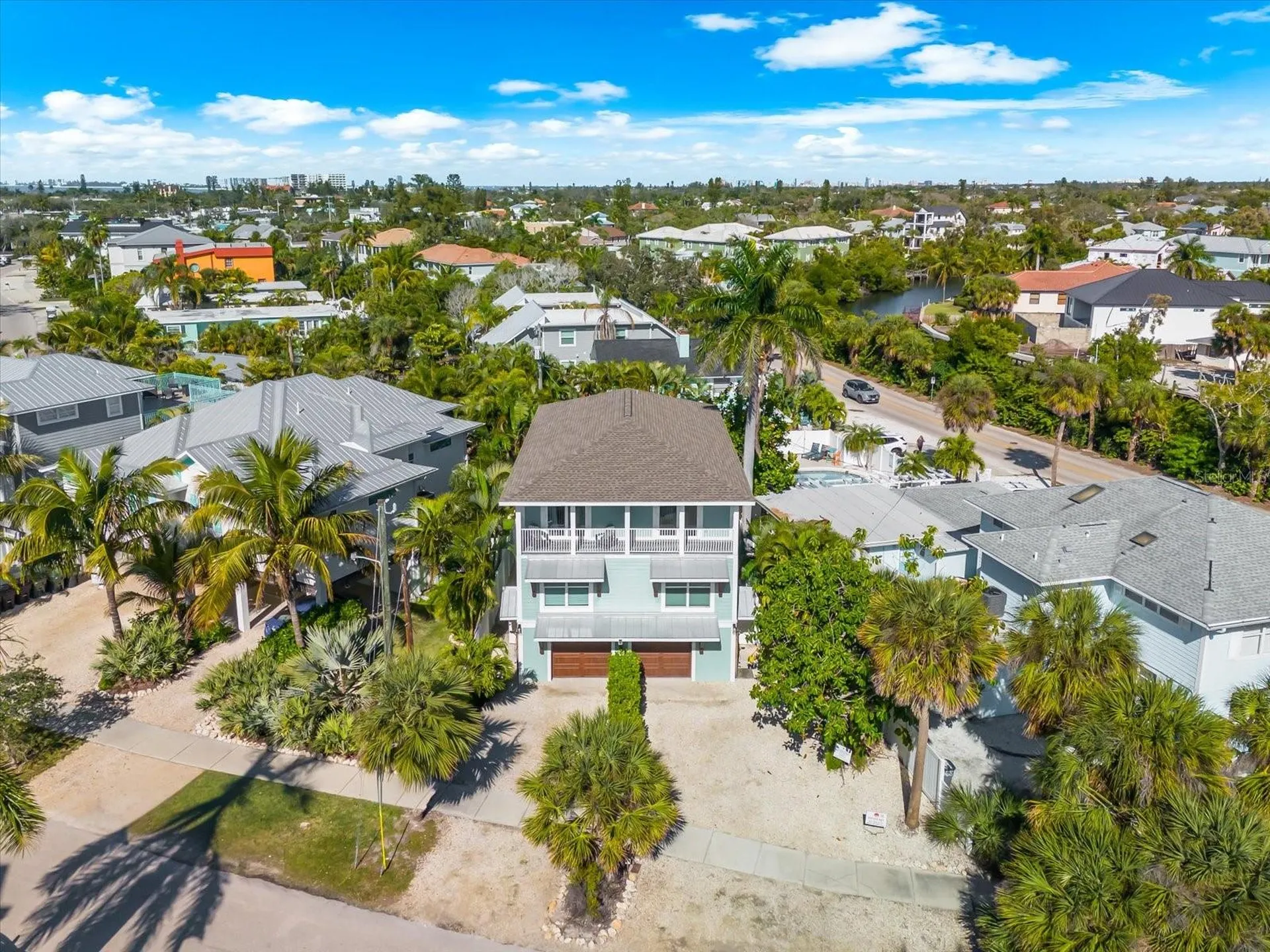 355 Calle Miramar Sarasota FL 34242