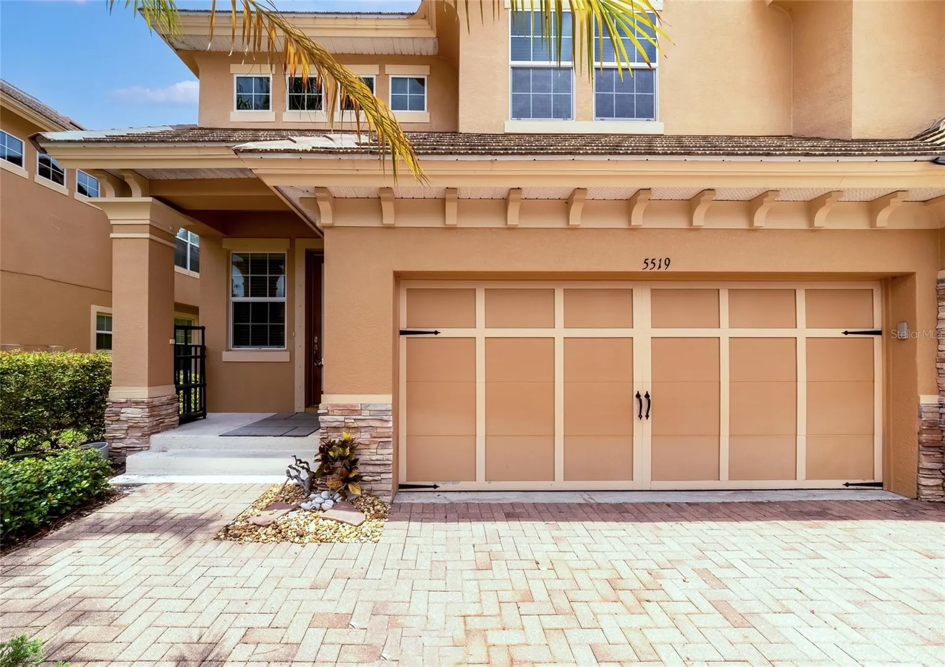 5519 Napa Drive Sarasota FL 34243