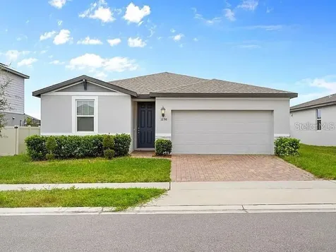 1274 Citrus Landings Boulevard Davenport FL 33837