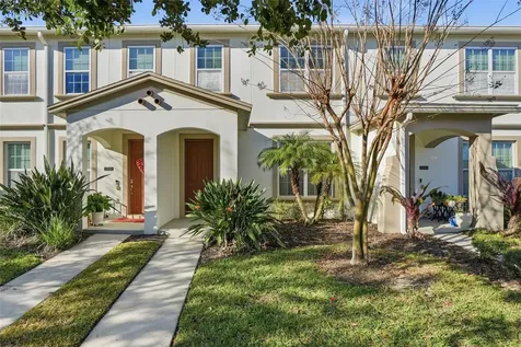 15519 Honeybell Drive Winter Garden FL 34787