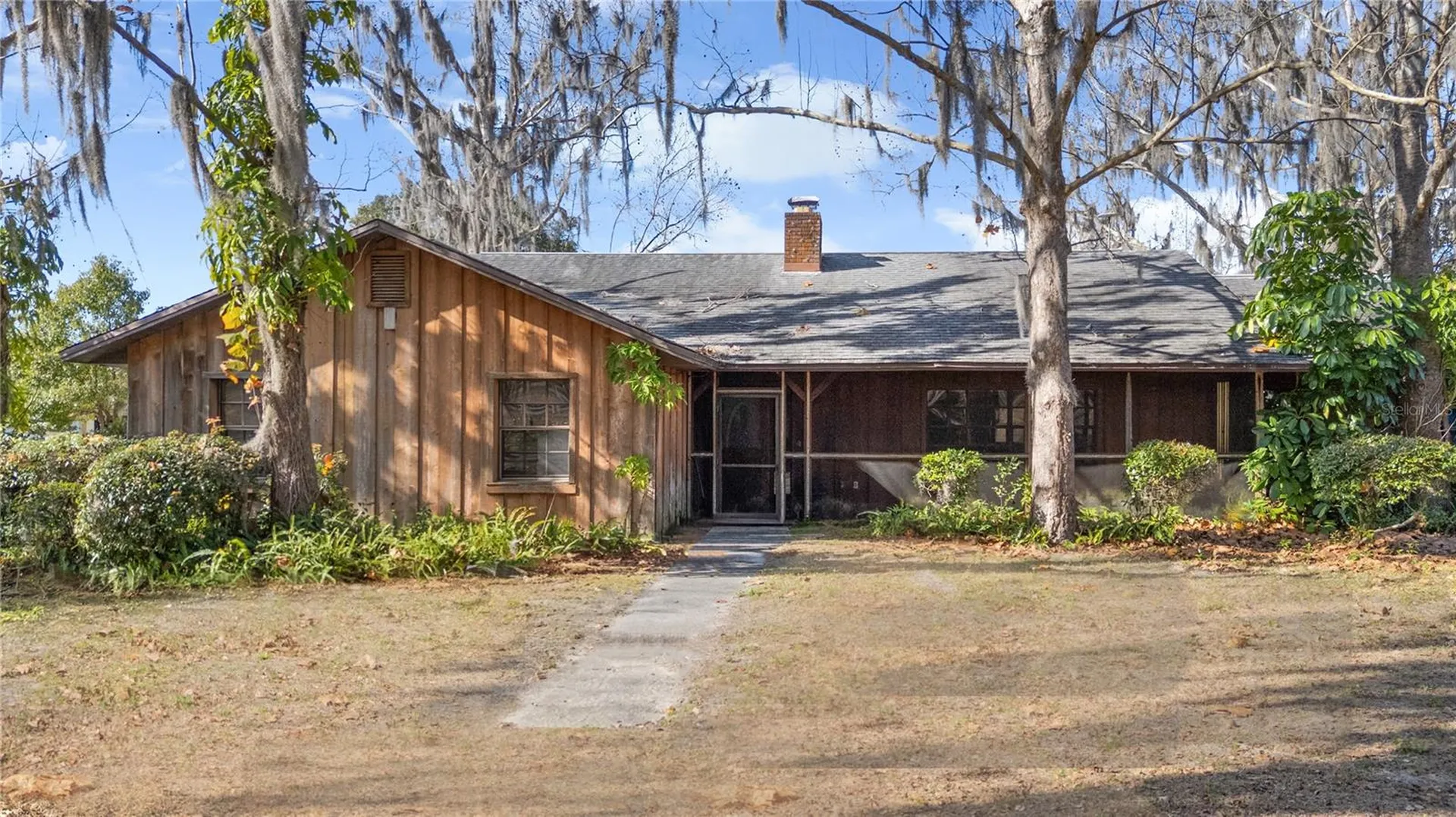 6604 Mt Plymouth Road Apopka FL 32712