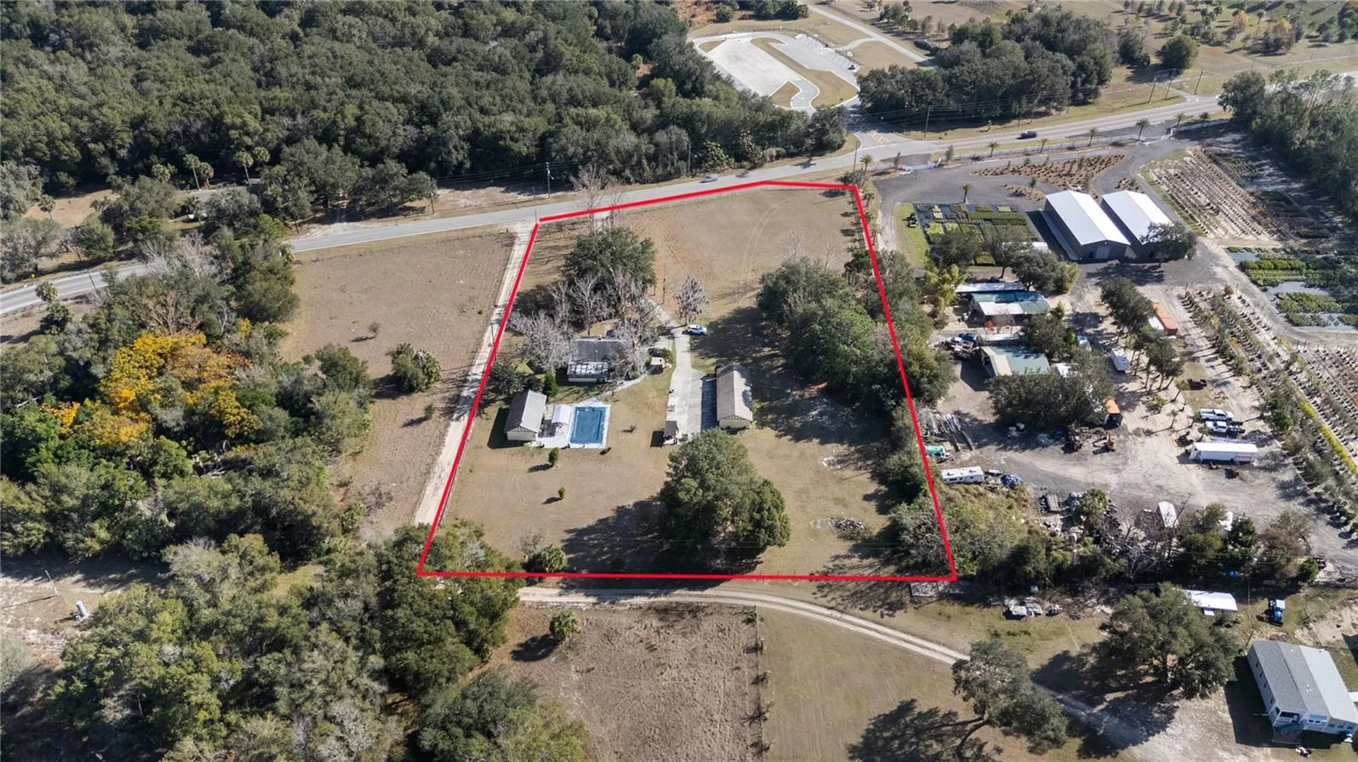 6604 Mt Plymouth Road Apopka FL 32712