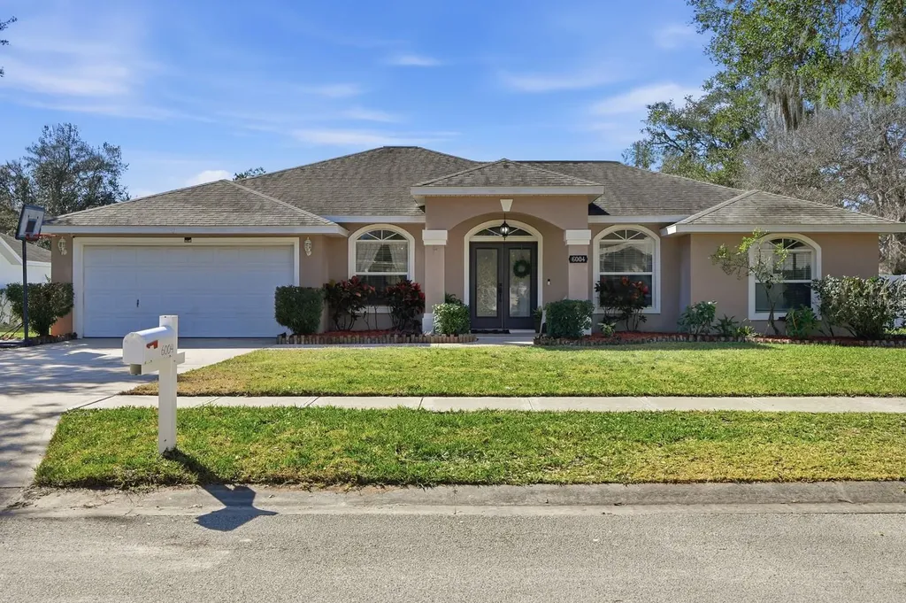 6004 Sawgrass Point Drive Port Orange FL 32128