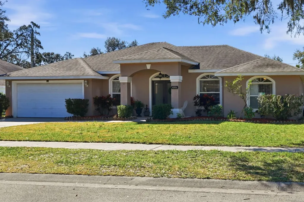 6004 Sawgrass Point Drive Port Orange FL 32128