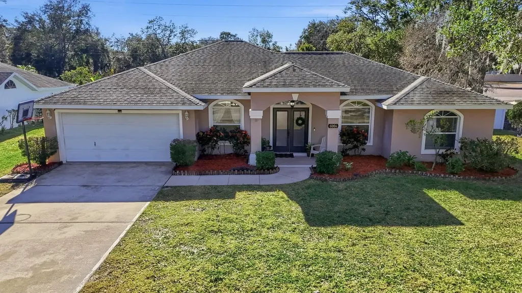 6004 Sawgrass Point Drive Port Orange FL 32128