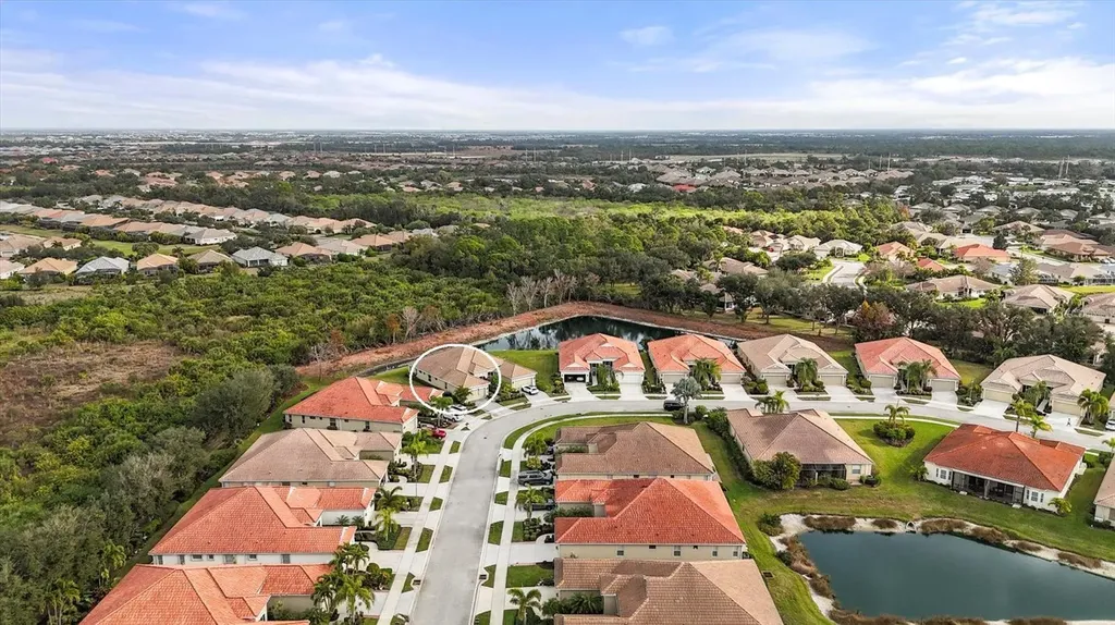 10810 Lerwick Circle Englewood FL 34223
