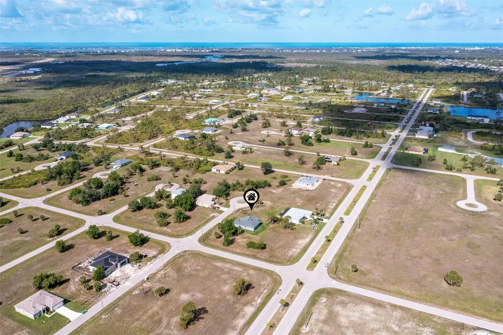 8 Cleat Court Placida FL 33946