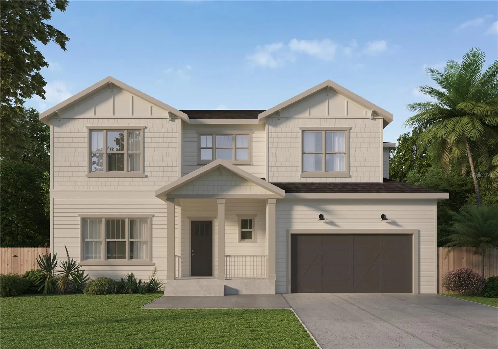 3416 W Ballast Point Boulevard Tampa FL 33611