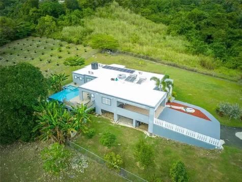 Carr 6645 Sec.narvaez Morovis PR 00687