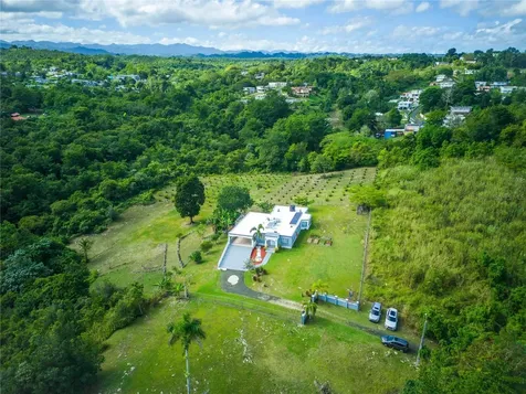 Carr 6645 Sec.narvaez Morovis PR 00687