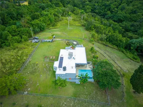 Carr 6645 Sec.narvaez Morovis PR 00687