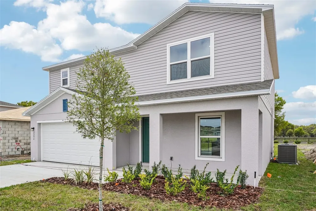 2294 Oklahoma Drive Sumterville FL 33585
