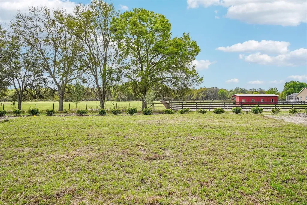 2294 Oklahoma Drive Sumterville FL 33585