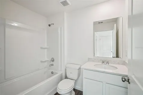 2294 Oklahoma Drive Sumterville FL 33585