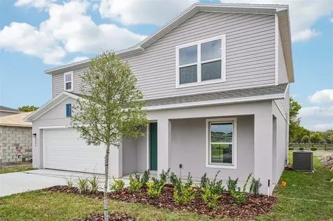 2294 Oklahoma Drive Sumterville FL 33585
