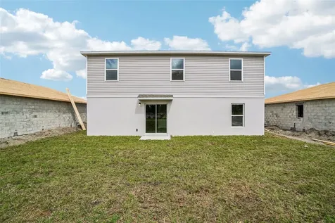 2294 Oklahoma Drive Sumterville FL 33585