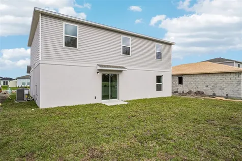 2294 Oklahoma Drive Sumterville FL 33585