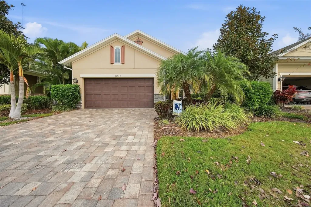 13930 Swallow Hill Drive Lithia FL 33547