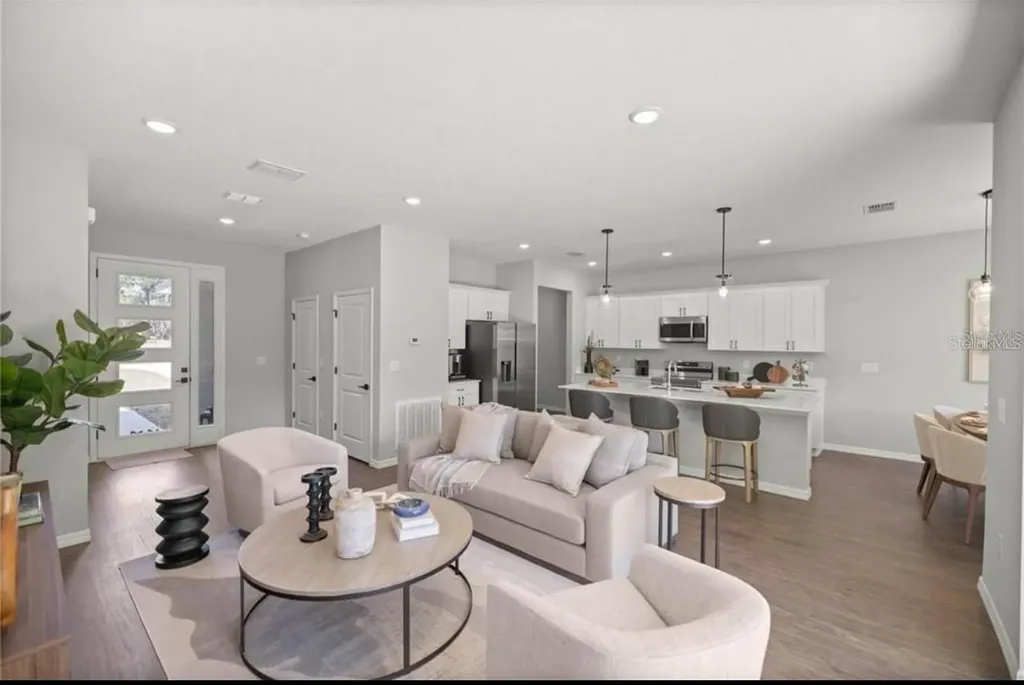 11418 SW 51st Circle Ocala FL 34476