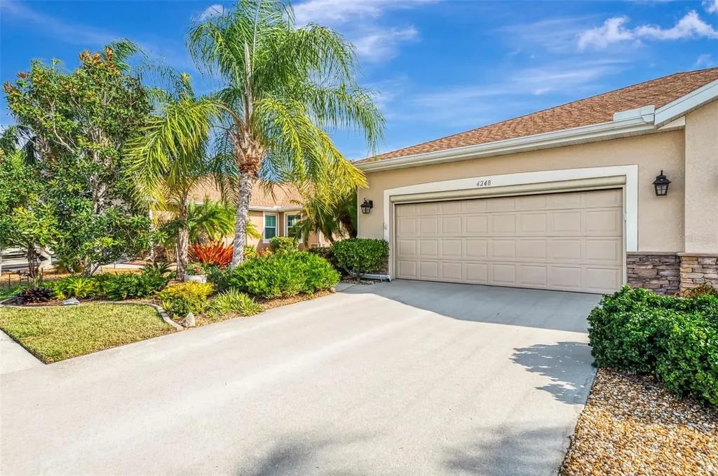 4248 Lenox Boulevard Venice FL 34293