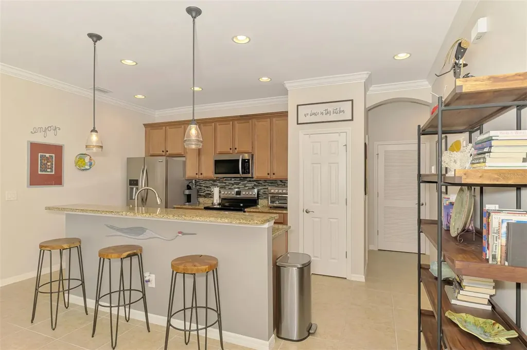 4248 Lenox Boulevard Venice FL 34293