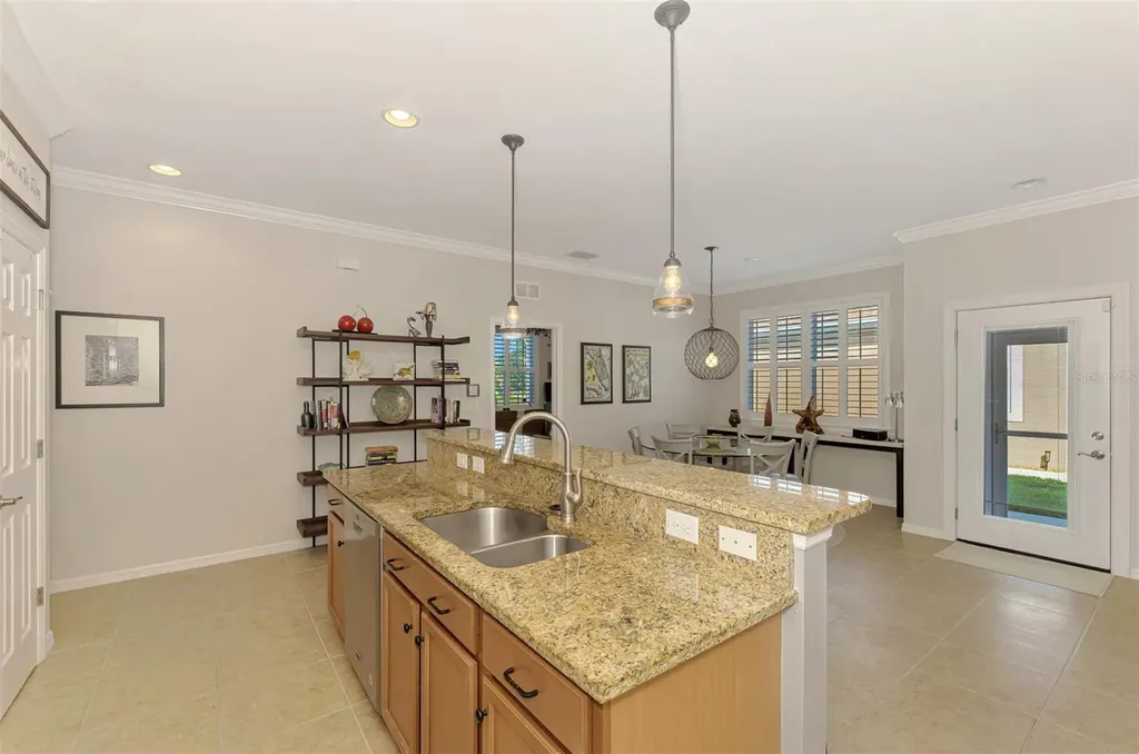 4248 Lenox Boulevard Venice FL 34293