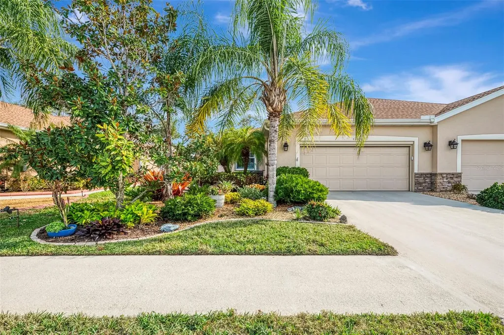 4248 Lenox Boulevard Venice FL 34293