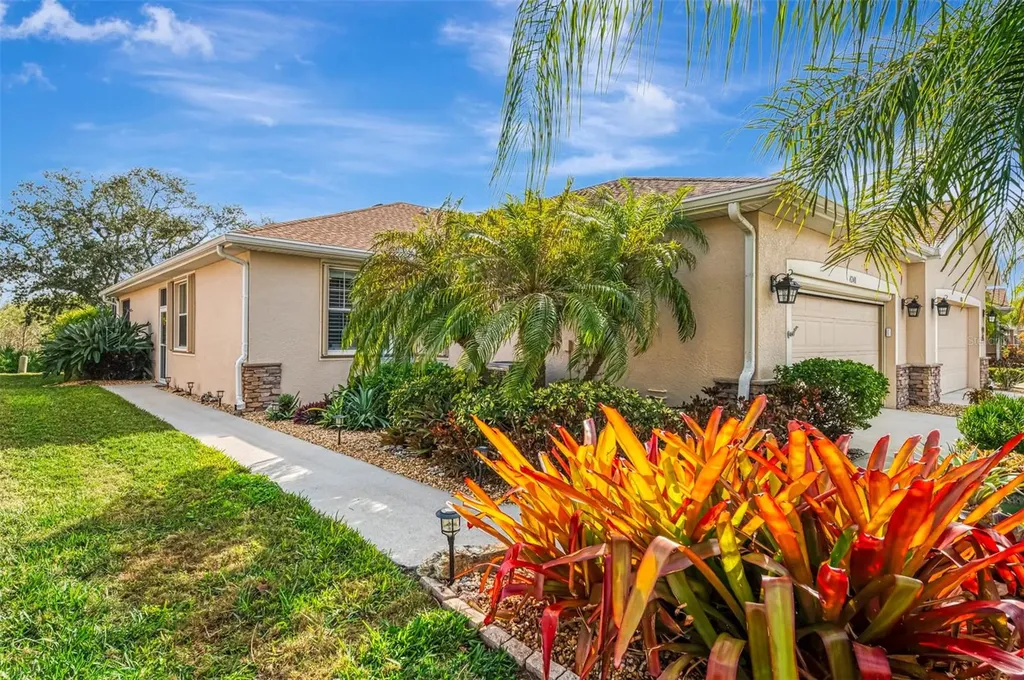 4248 Lenox Boulevard Venice FL 34293