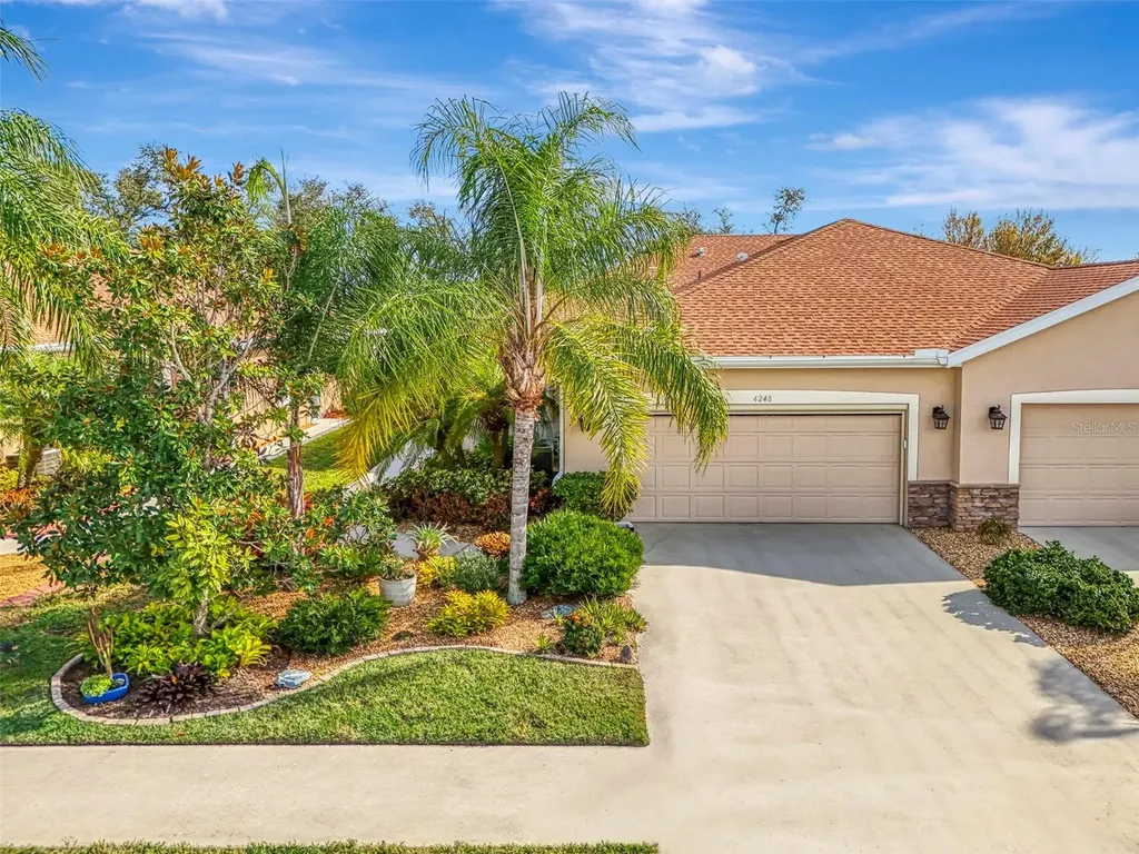 4248 Lenox Boulevard Venice FL 34293