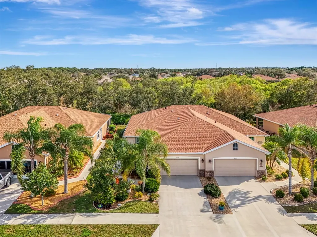 4248 Lenox Boulevard Venice FL 34293