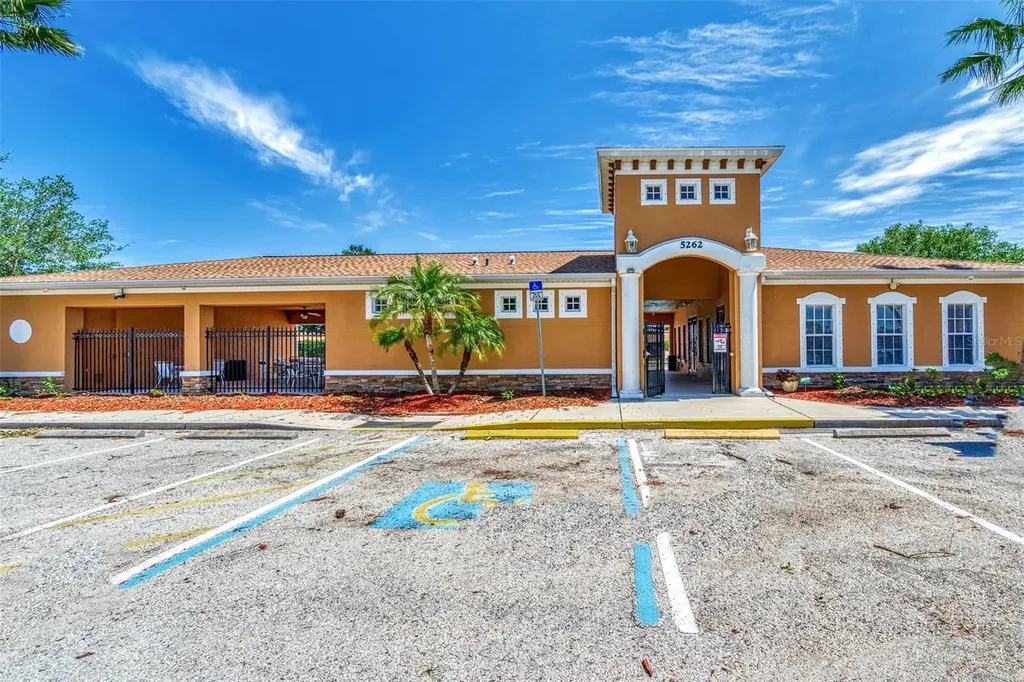 4248 Lenox Boulevard Venice FL 34293