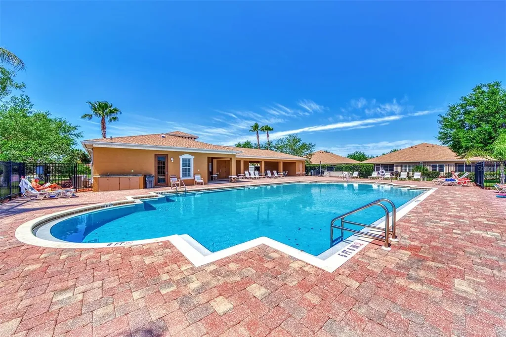 4248 Lenox Boulevard Venice FL 34293