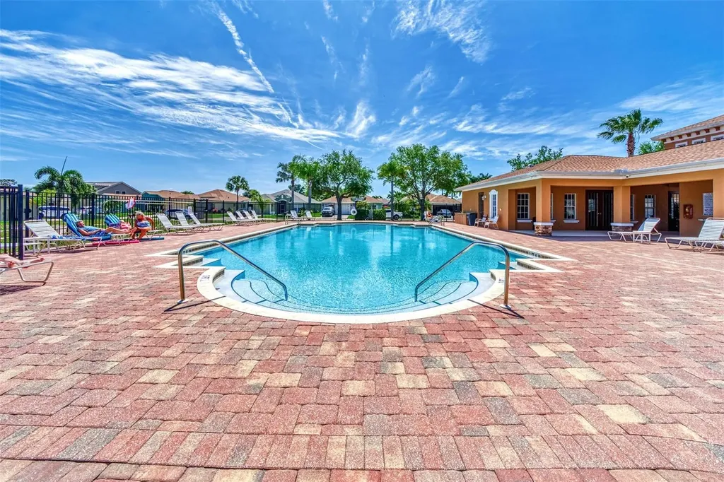 4248 Lenox Boulevard Venice FL 34293